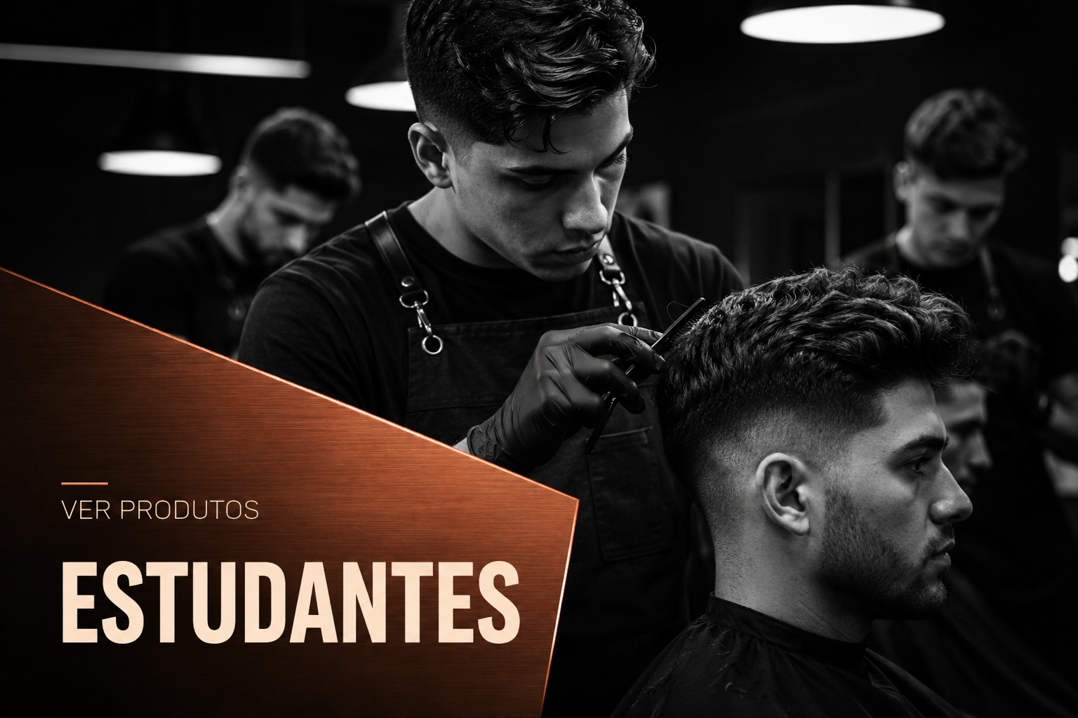 Estudantes