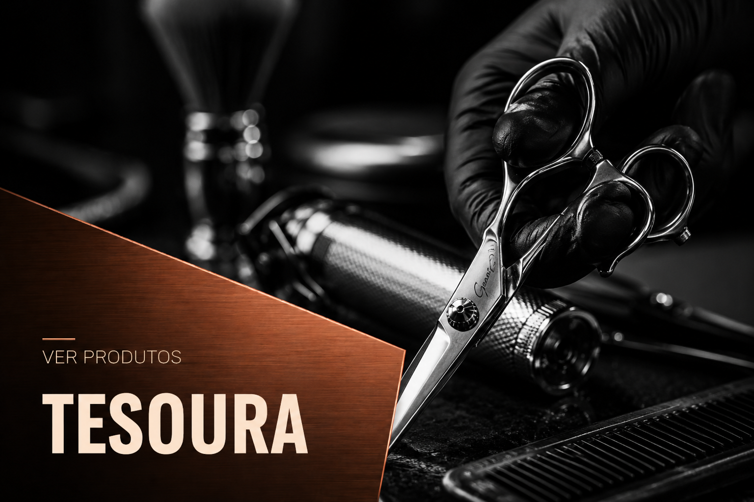 Tesoura
